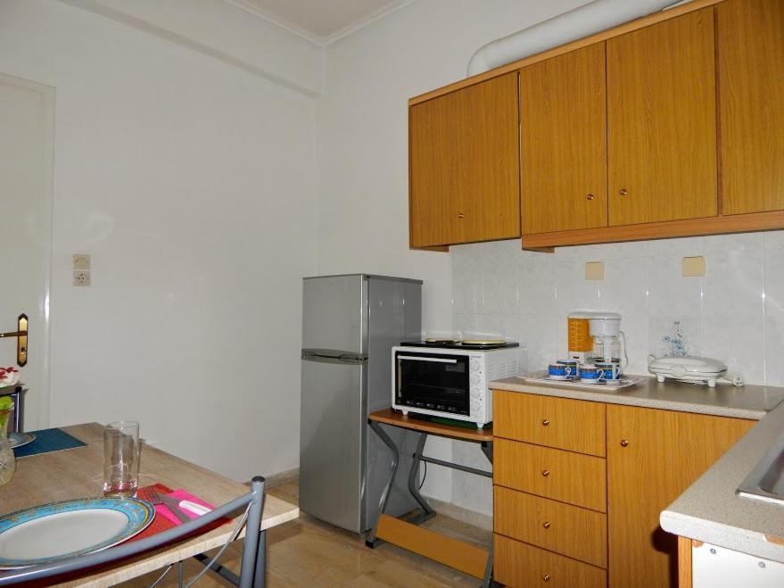 Cozy Apartment For 2-5 People-Center Tripoli 1 מראה חיצוני תמונה