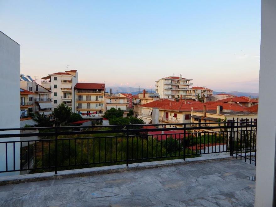 Cozy Apartment For 2-5 People-Center Tripoli 1 מראה חיצוני תמונה
