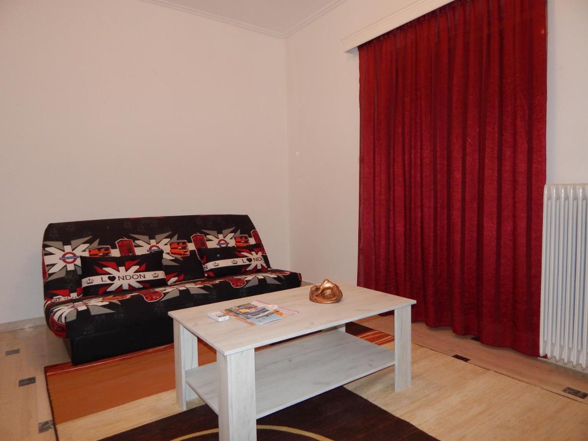 Cozy Apartment For 2-5 People-Center Tripoli 1 מראה חיצוני תמונה