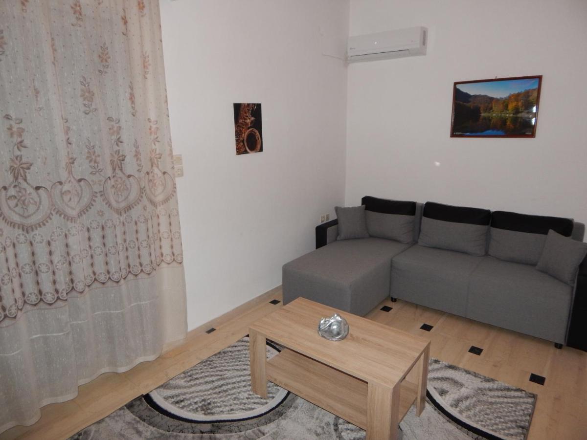 Cozy Apartment For 2-5 People-Center Tripoli 1 מראה חיצוני תמונה