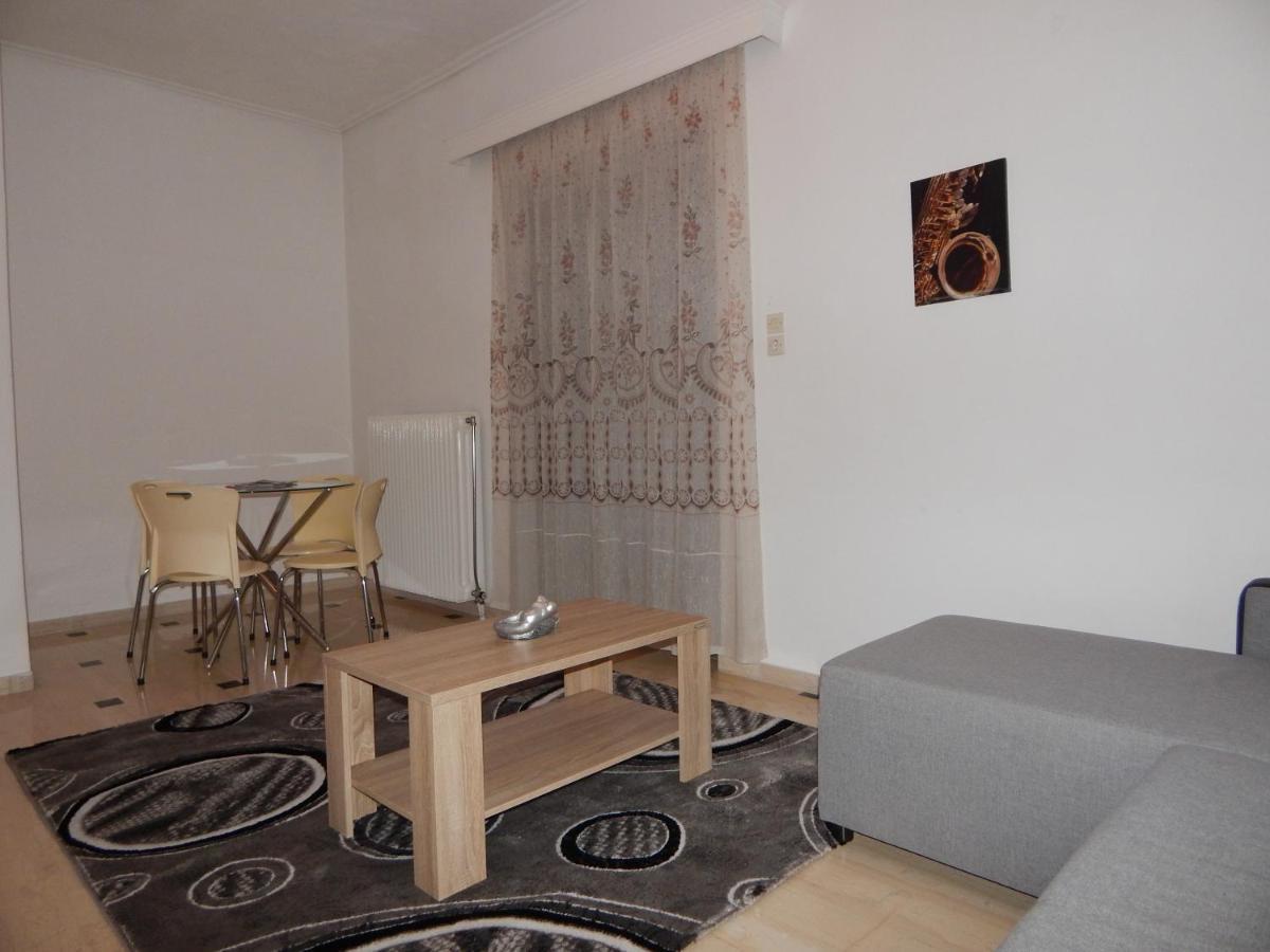 Cozy Apartment For 2-5 People-Center Tripoli 1 מראה חיצוני תמונה