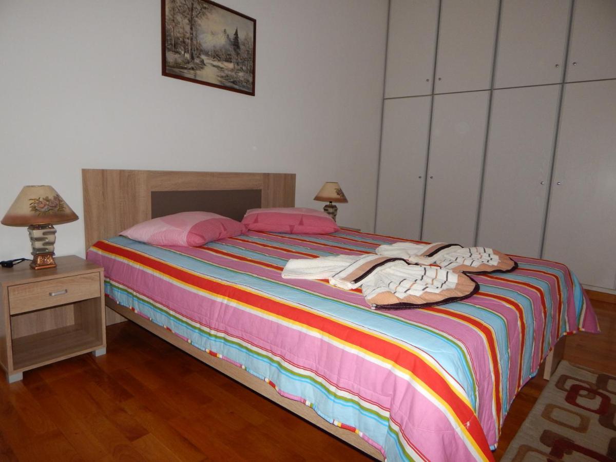 Cozy Apartment For 2-5 People-Center Tripoli 1 מראה חיצוני תמונה
